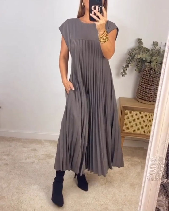 Faustina | Robe Confort Intemporelle