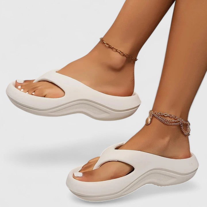 Juliette | CLAQUETTES ORTHOPÉDIQUES