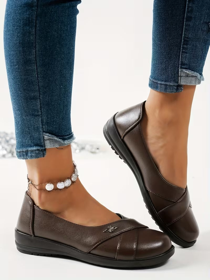 Sophie | Chaussures Ergonomiques Confortables Sans Douleur