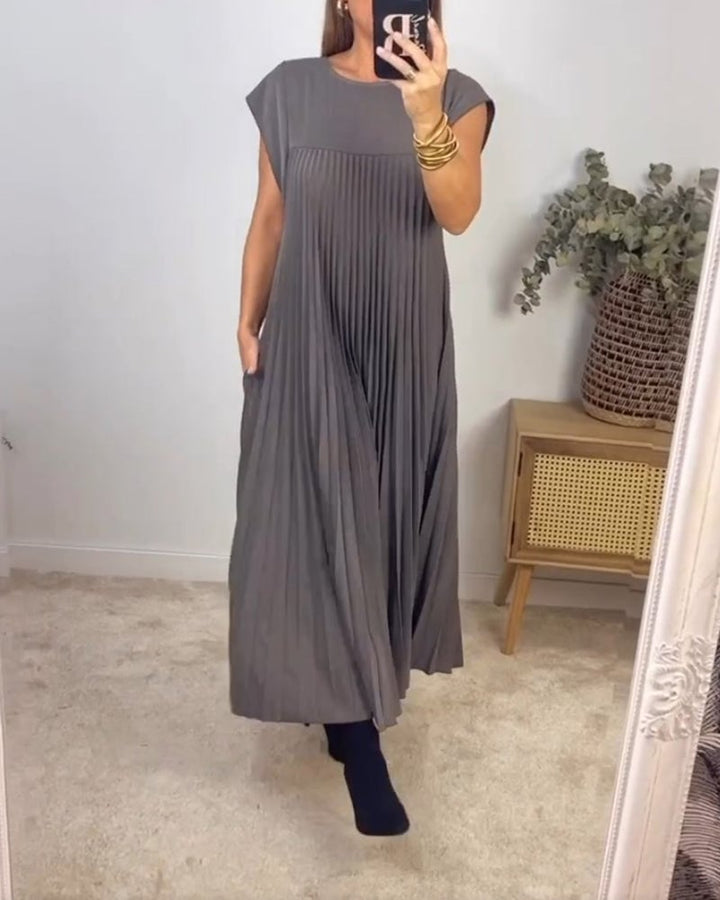 Faustina | Robe Confort Intemporelle