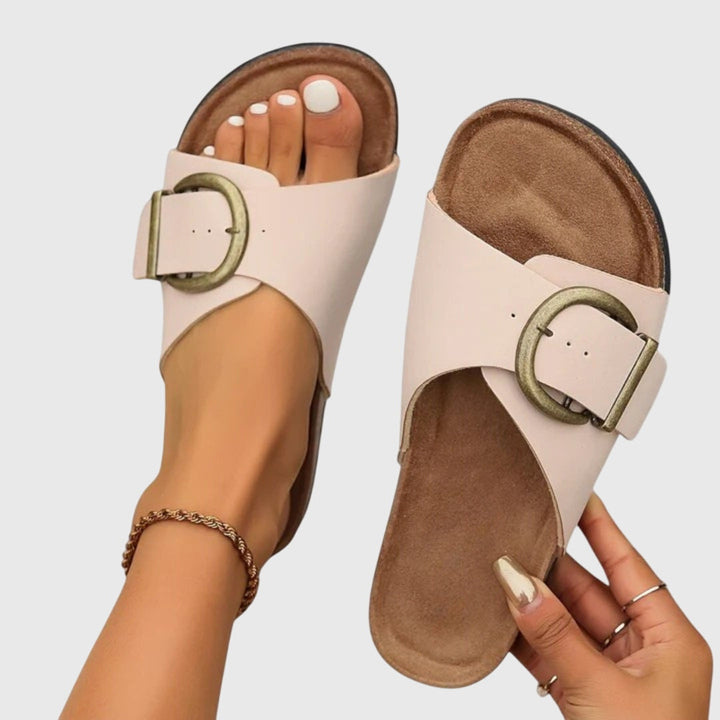 Anaïs | SANDALES ORTHOPÉDIQUES