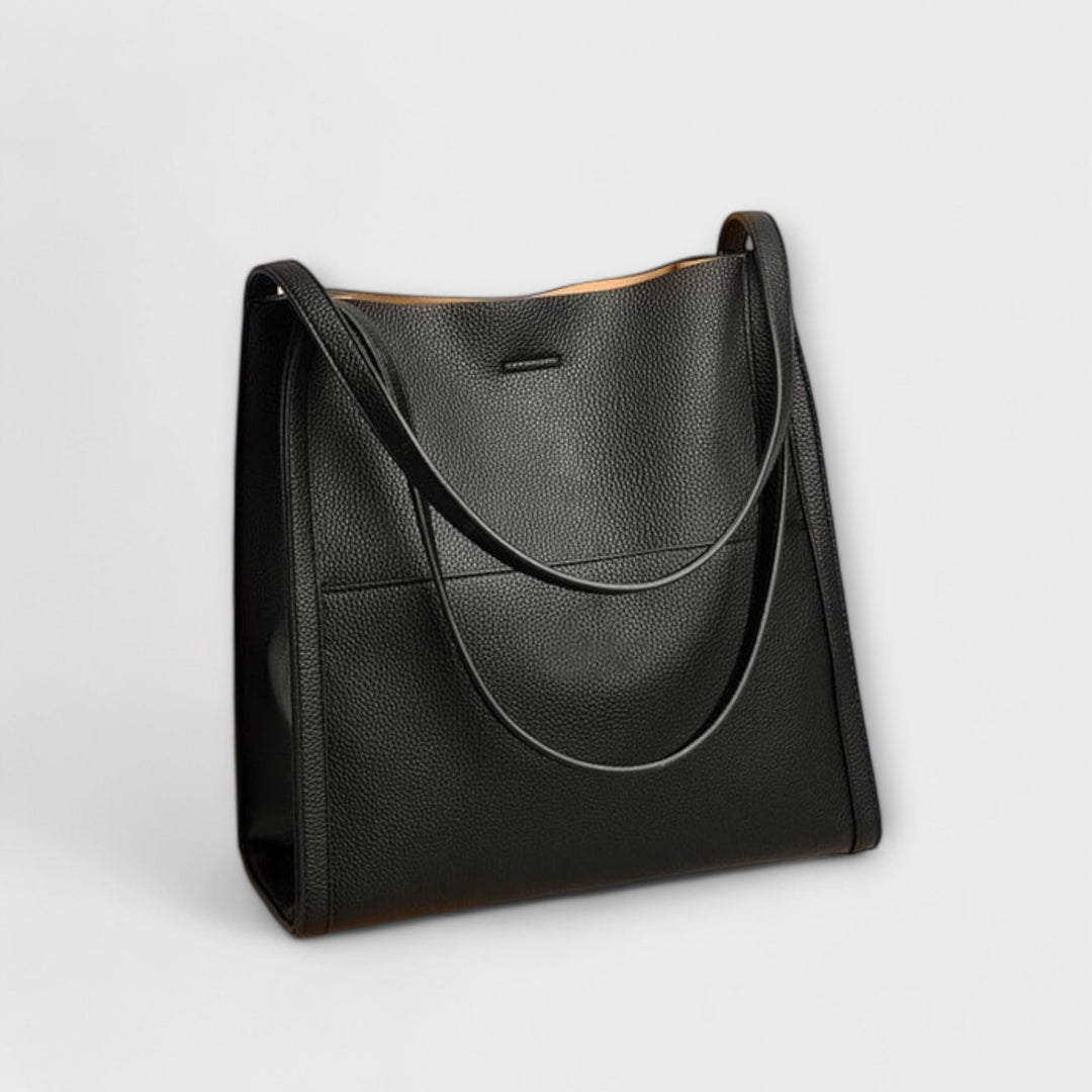 Dominique | Sac en Cuir Fait Main