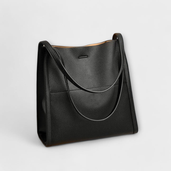 Dominique | Sac en Cuir Fait Main