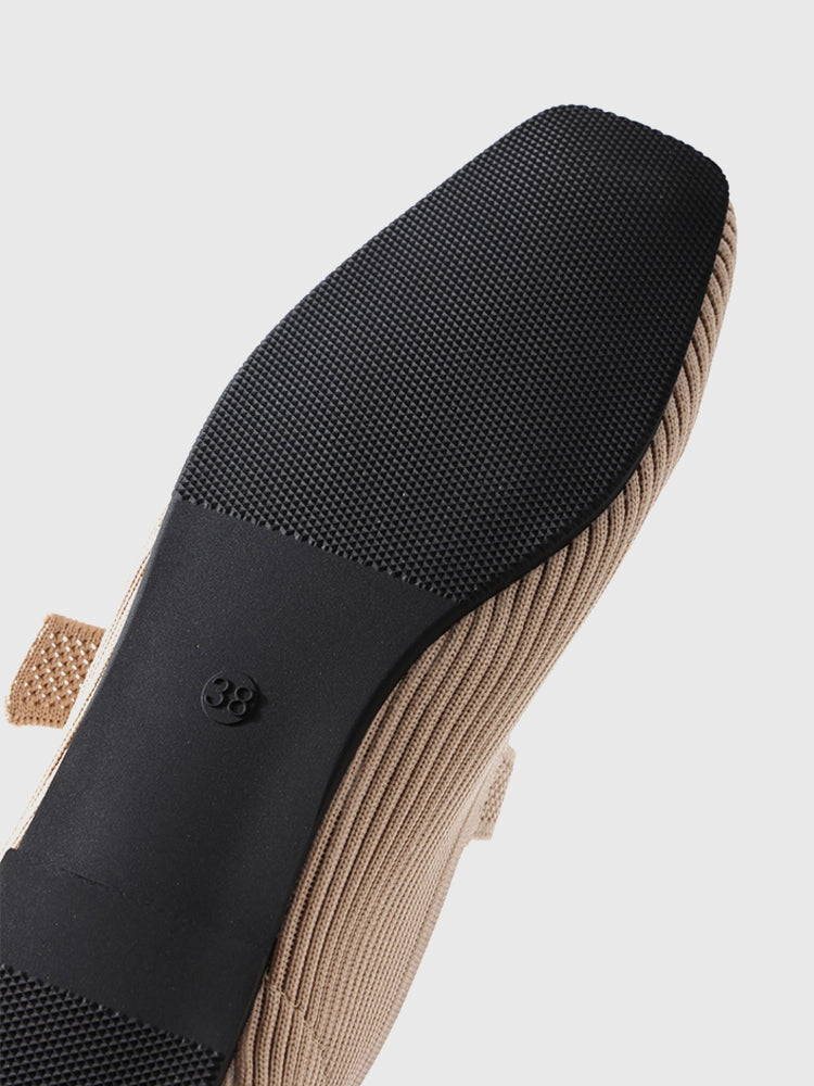 Olga | Mocassin Confort