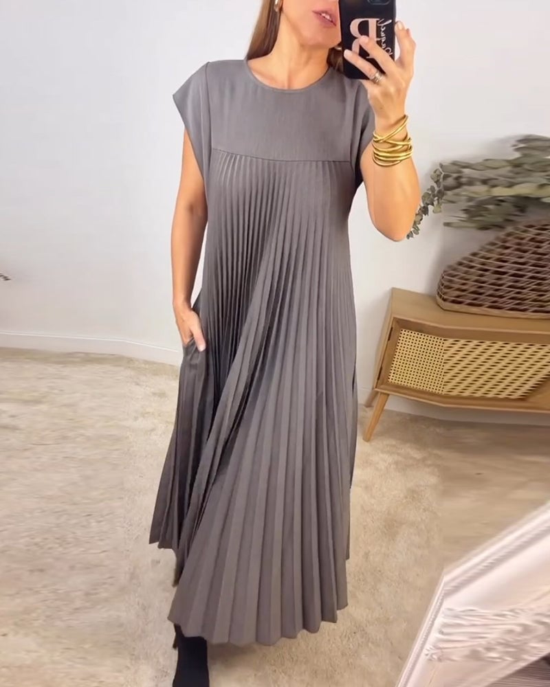 Faustina | Robe Confort Intemporelle