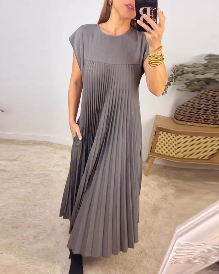 Faustina | Robe Confort Intemporelle