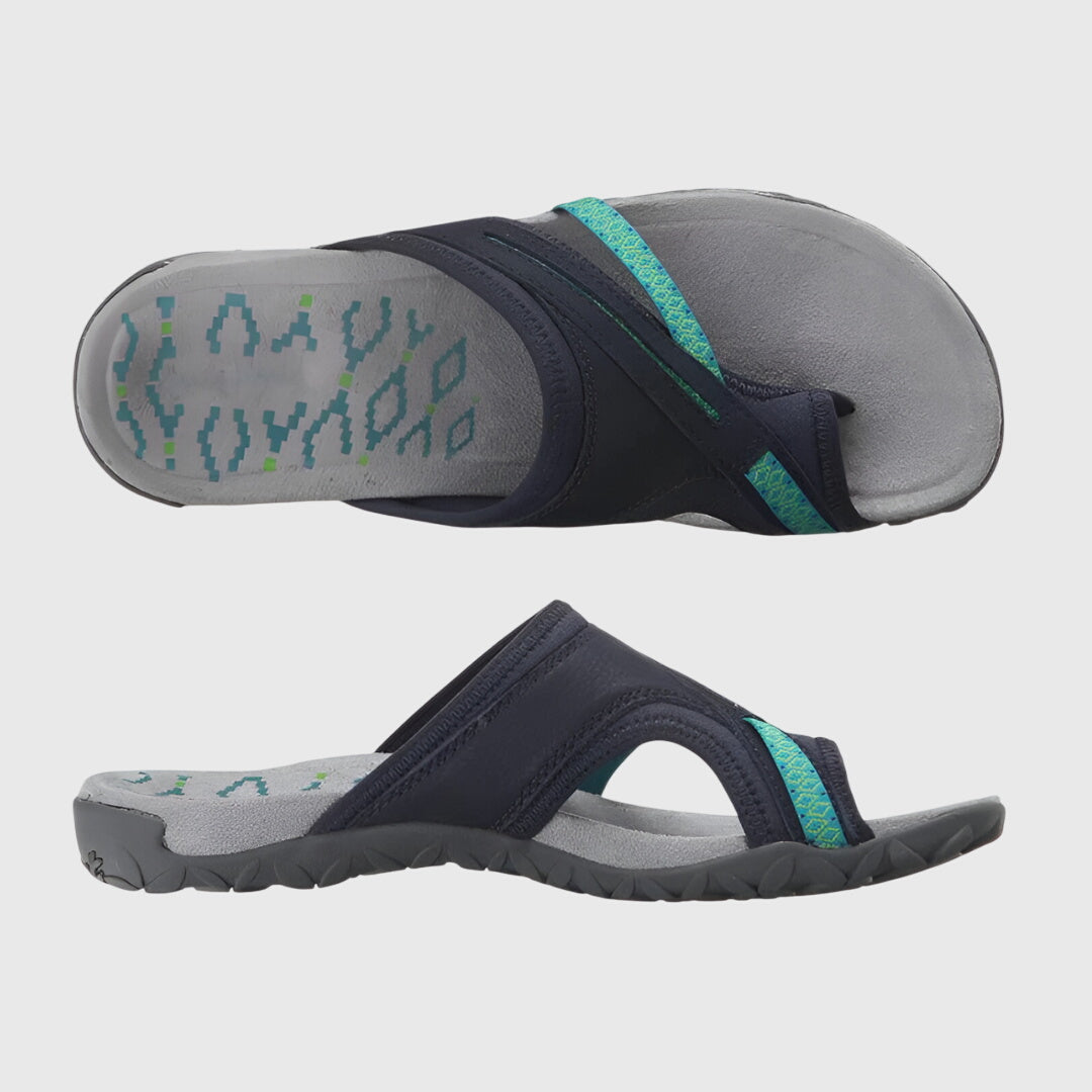 Jade | SANDALES ERGONOMIQUES