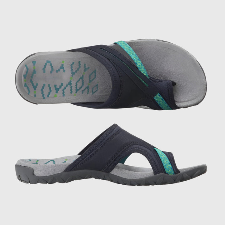 Jade | SANDALES ERGONOMIQUES