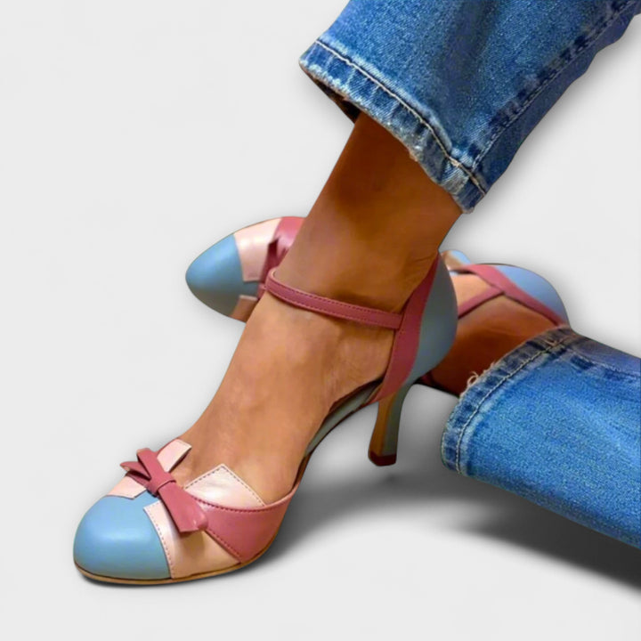 Aurora | Sandales Confortables pour le Confort Quotidien