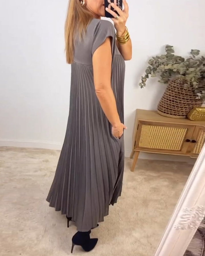 Faustina | Robe Confort Intemporelle