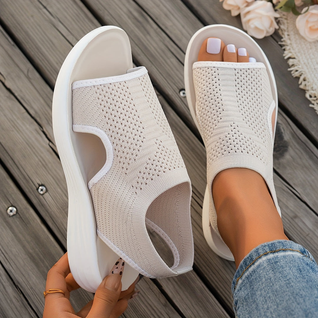 Maëlys | Confort style estival