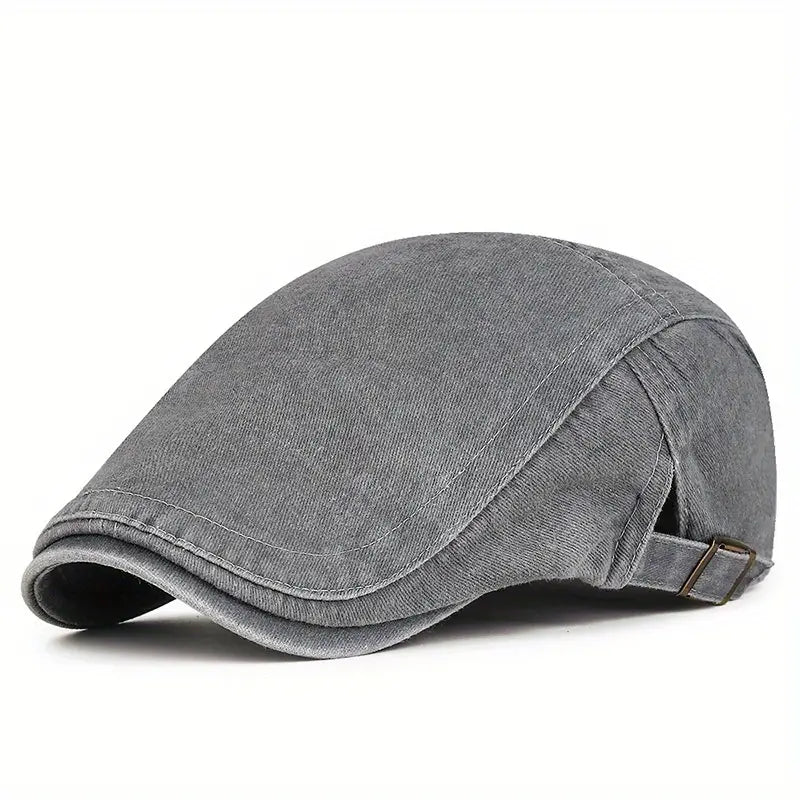 Jacques | Casquette Vintage Lavée
