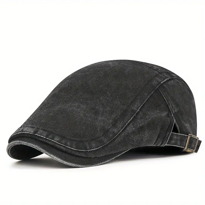 Jacques | Casquette Vintage Lavée