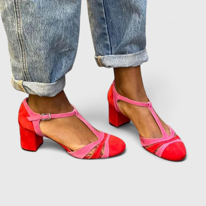 Louane | Talons Modernes