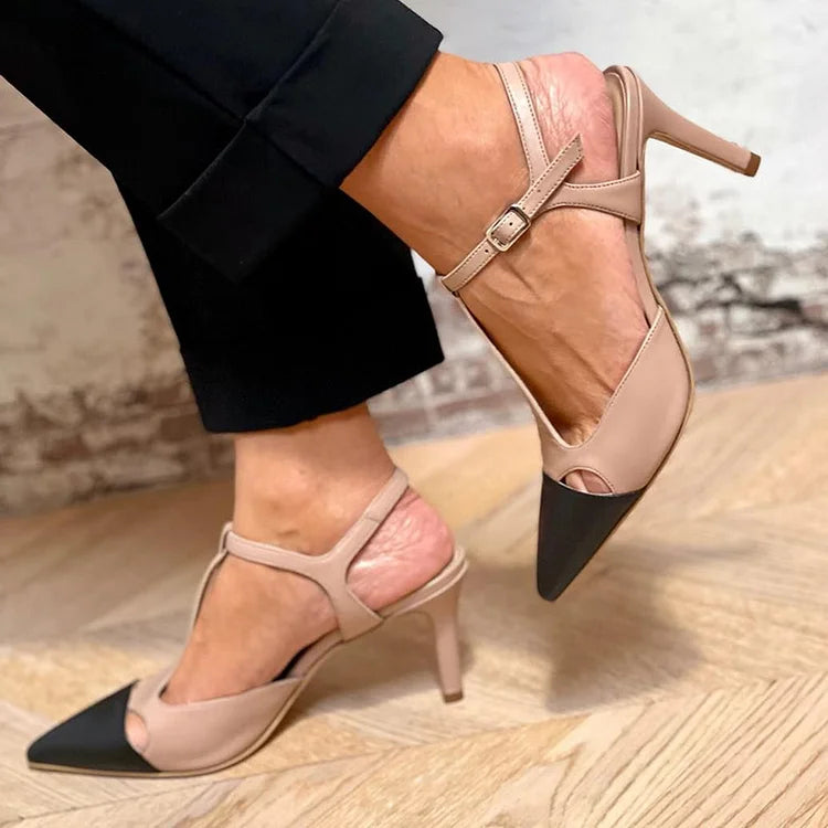Brielle | Talons modernes