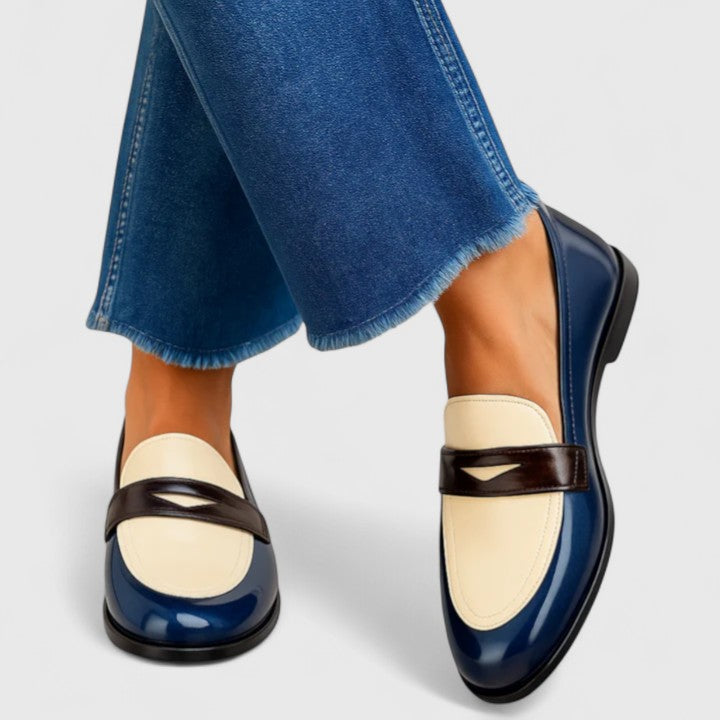 Talina | Mocassins Élégants