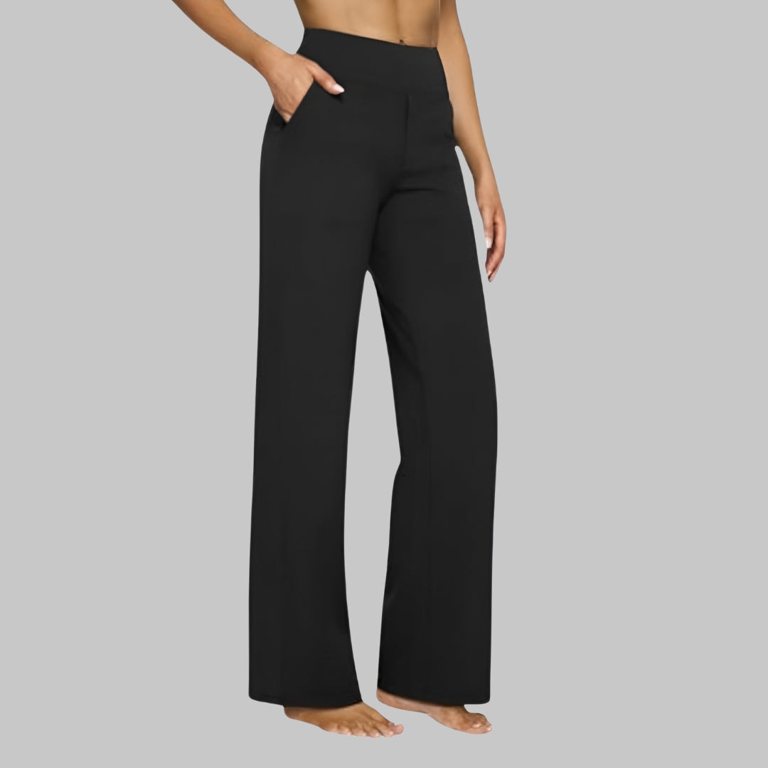 Geneviève | Pantalon confortable élégant sans contrainte