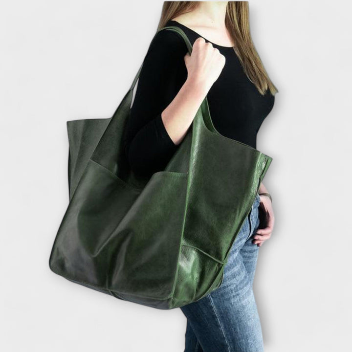 Wendy | Sac de week-end surdimensionné