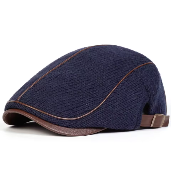 James | Bonnet Tricot Héritage