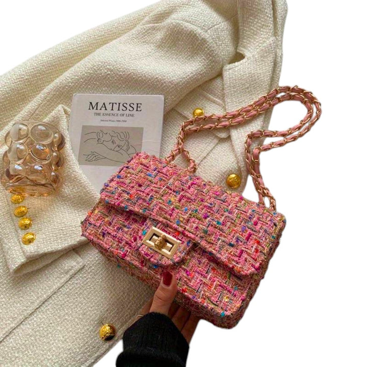 Noémie | Sac à main élégant pour femmes