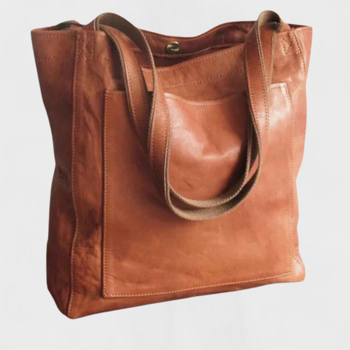 Mathilde | Sac en Cuir Élégant