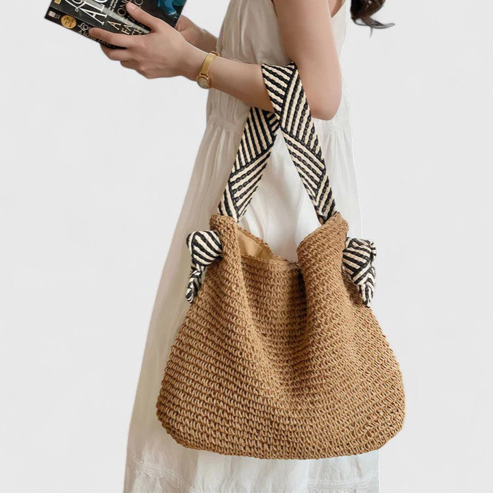 Lyra | Sac Boho Sophistiqué