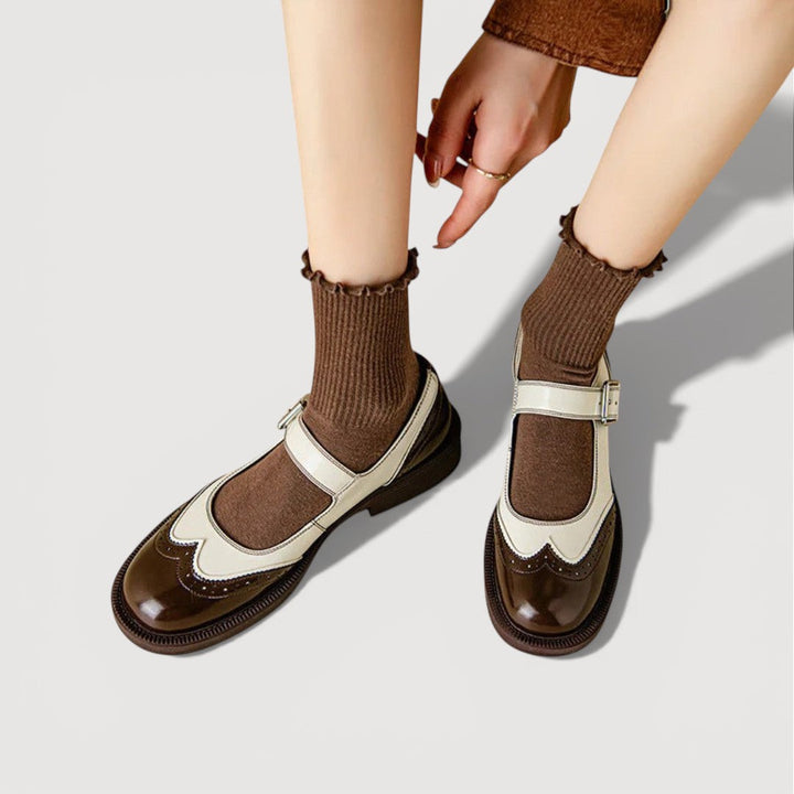 FLORENCE | BALLERINES MARY JANE