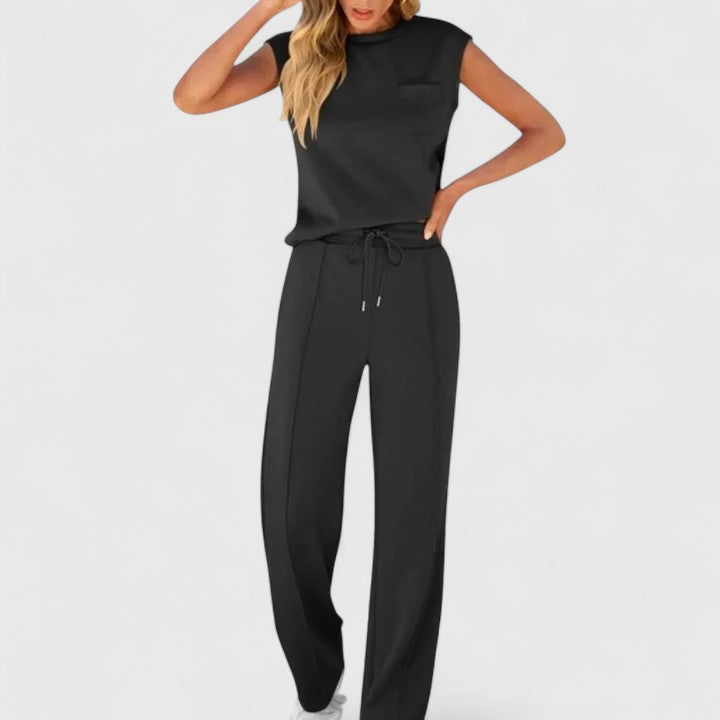 Ivana | Ensemble Confortable