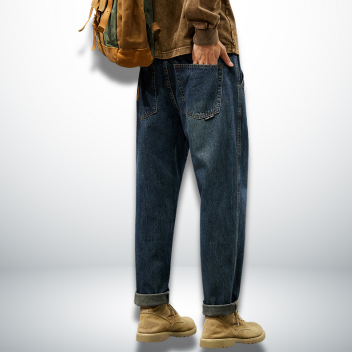 Gérard | Jeans Décontractés Et Confortables Pour Hommes