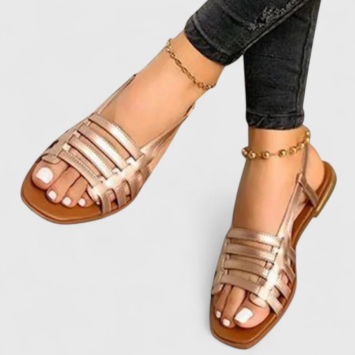 Laura | SANDALES ORTHOPÉDIQUES