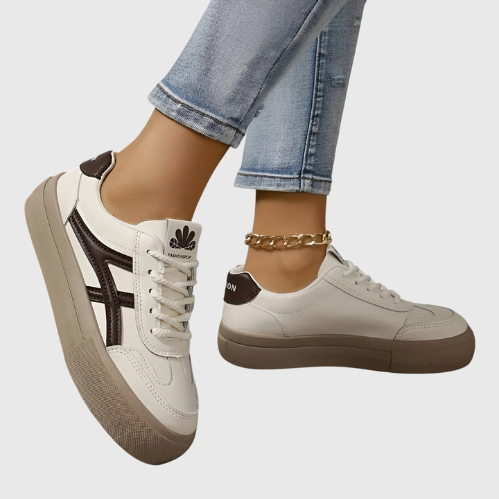 Édith | BASKETS ORTHOPÉDIQUES