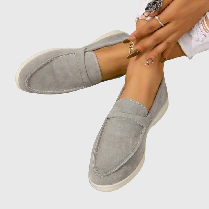 Myla | Mocassins Orthopédiques
