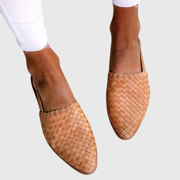Sadie | Sandales Orthopédiques