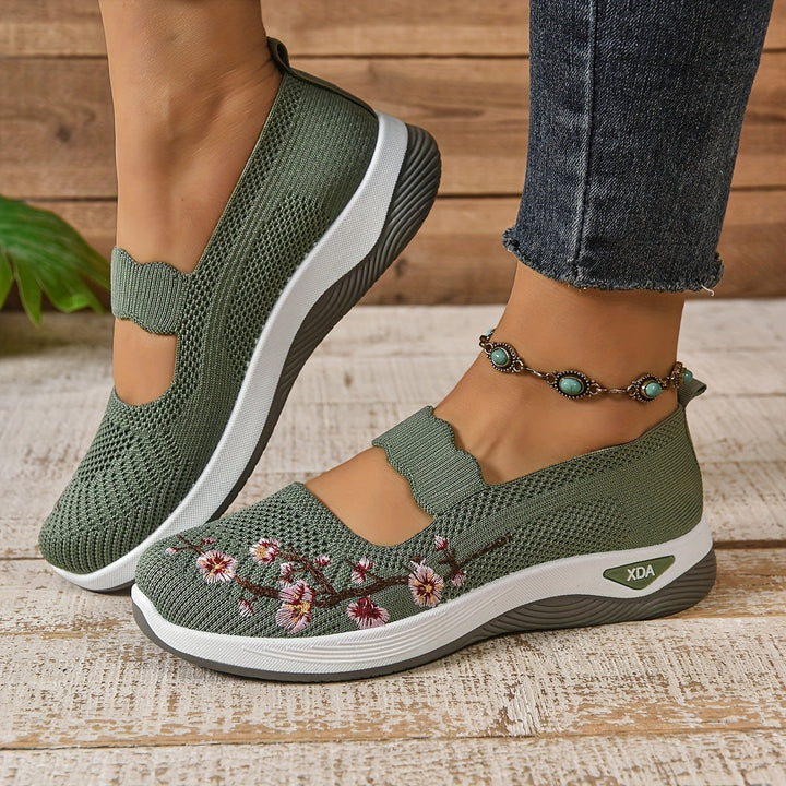 Solene | Chaussures Confort Ergonomique