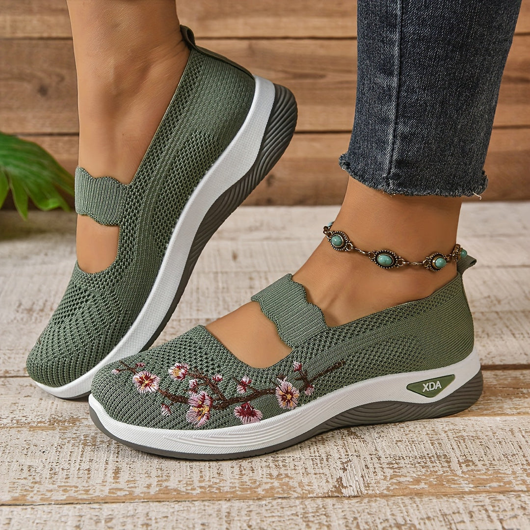 Séréna | Chaussures Confort Ergonomique