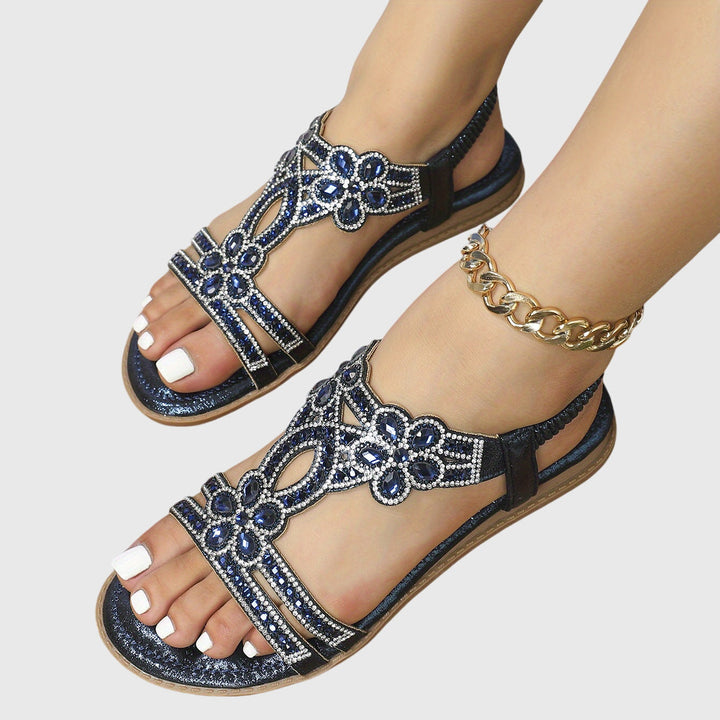 Babella | SANDALES ORTHOPÉDIQUES
