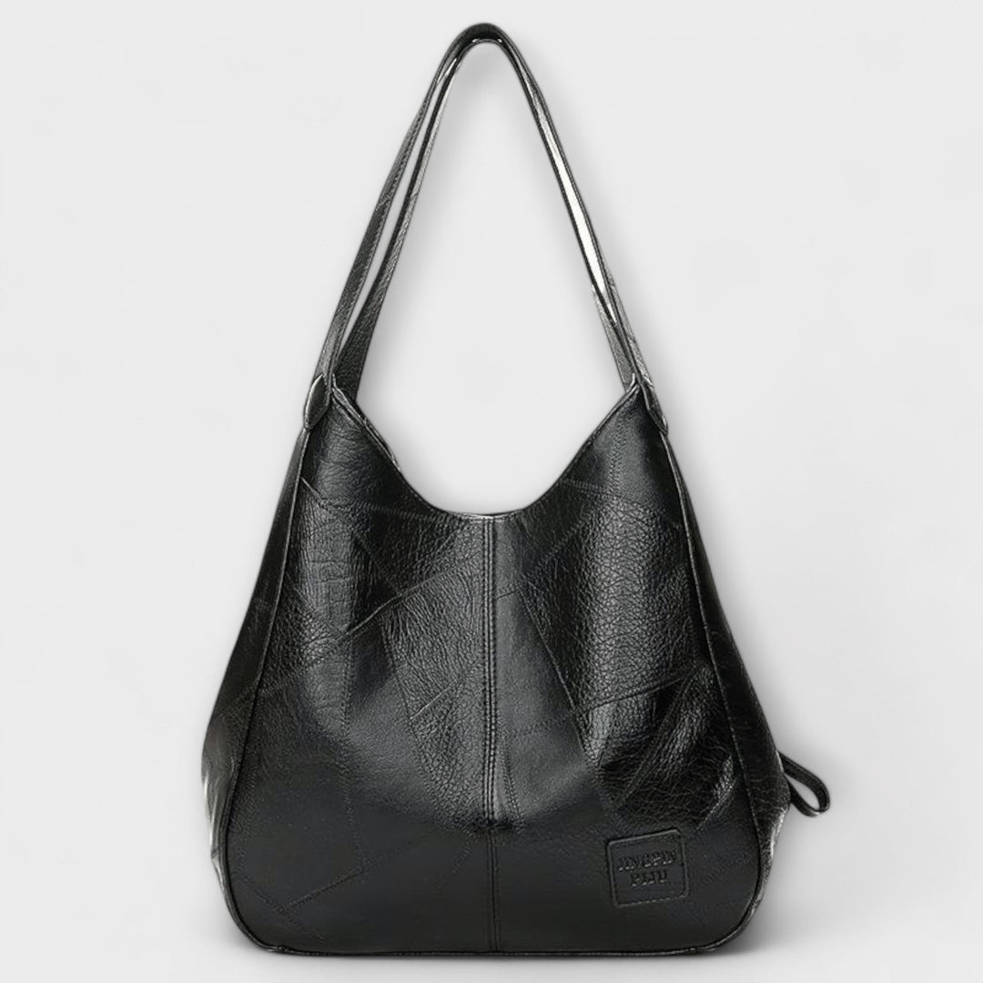 Manon | Sac en Cuir Vintage