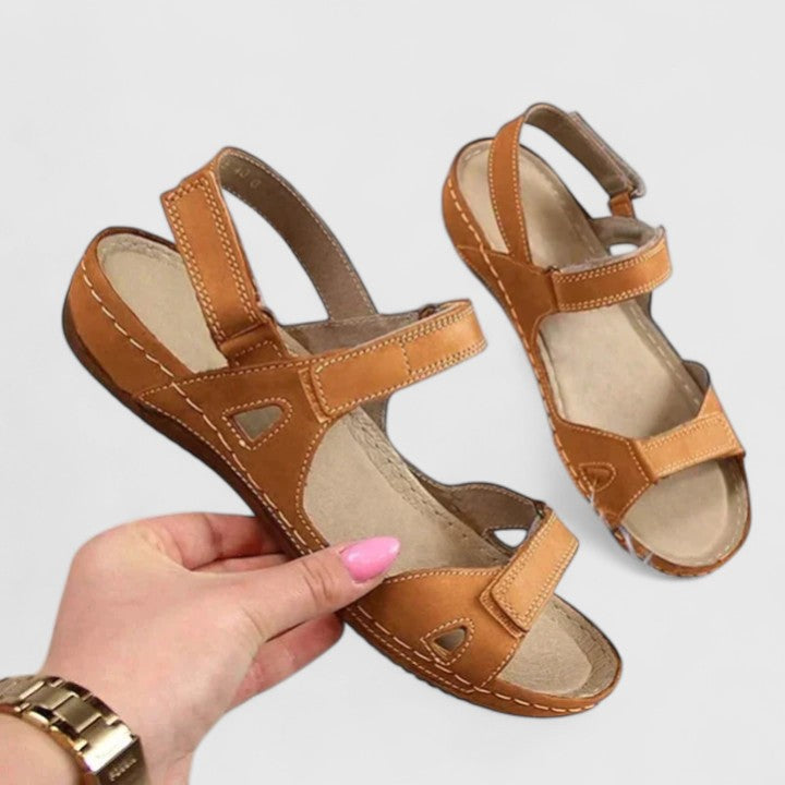 Blanca | SANDALES CONFORTABLES
