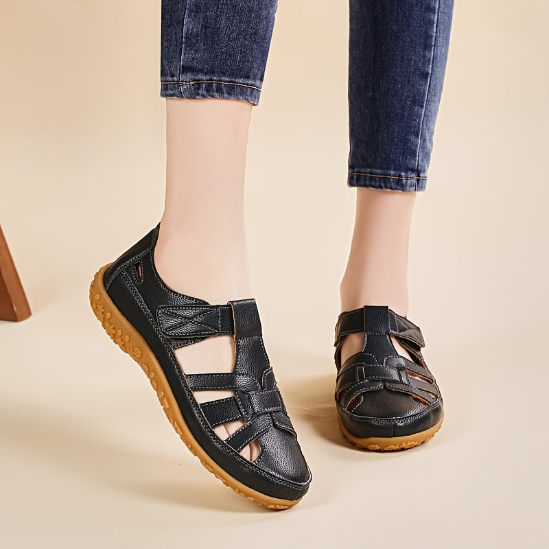 Lea | Sandales de confort confortables pour tous les jours