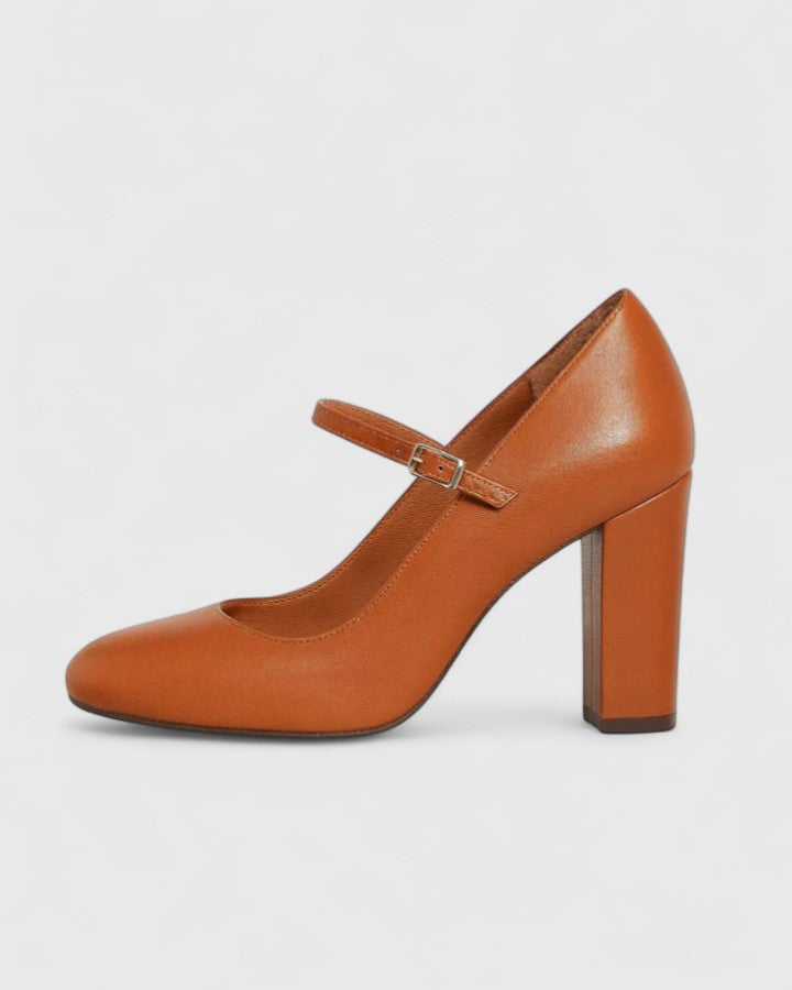 Joceline | Talons Élégants