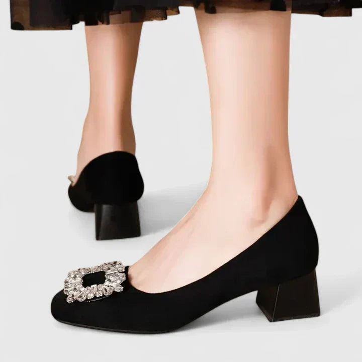 Jessika | Talons Orthopédiques