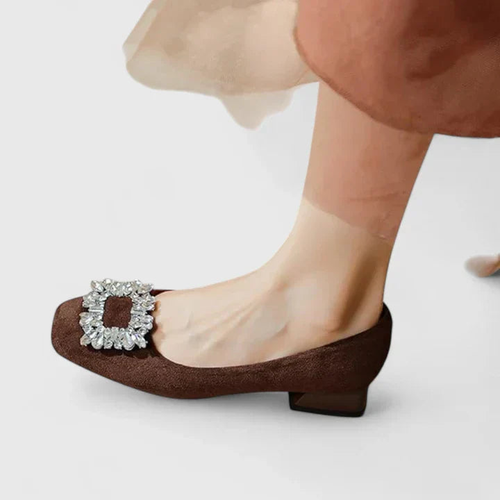 Jessika | Talons Orthopédiques