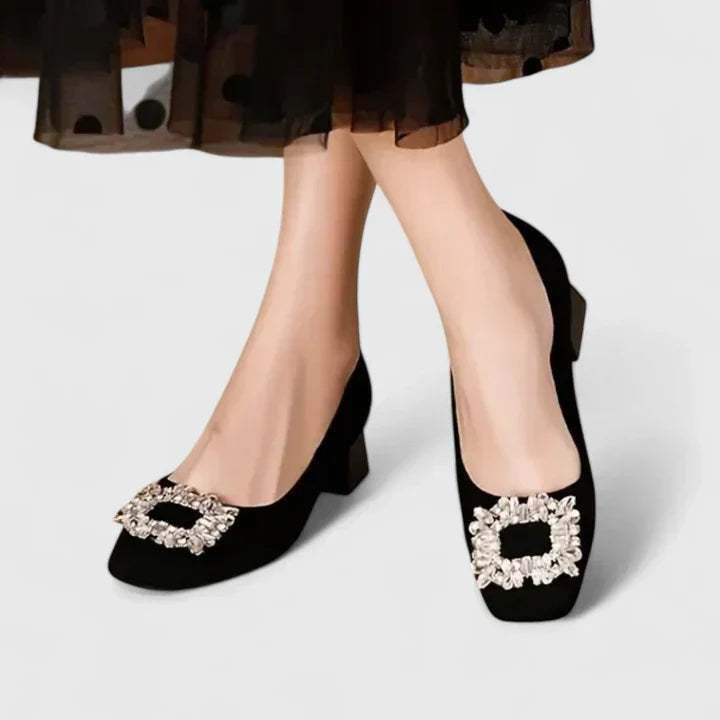 Jessika | Talons Orthopédiques