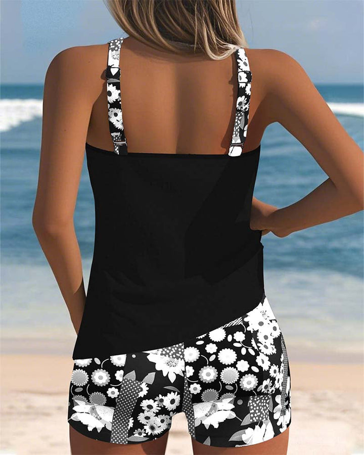 Kimberly | Ensemble de maillot de bain tendance