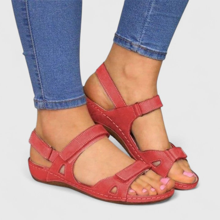 Blanca | SANDALES CONFORTABLES
