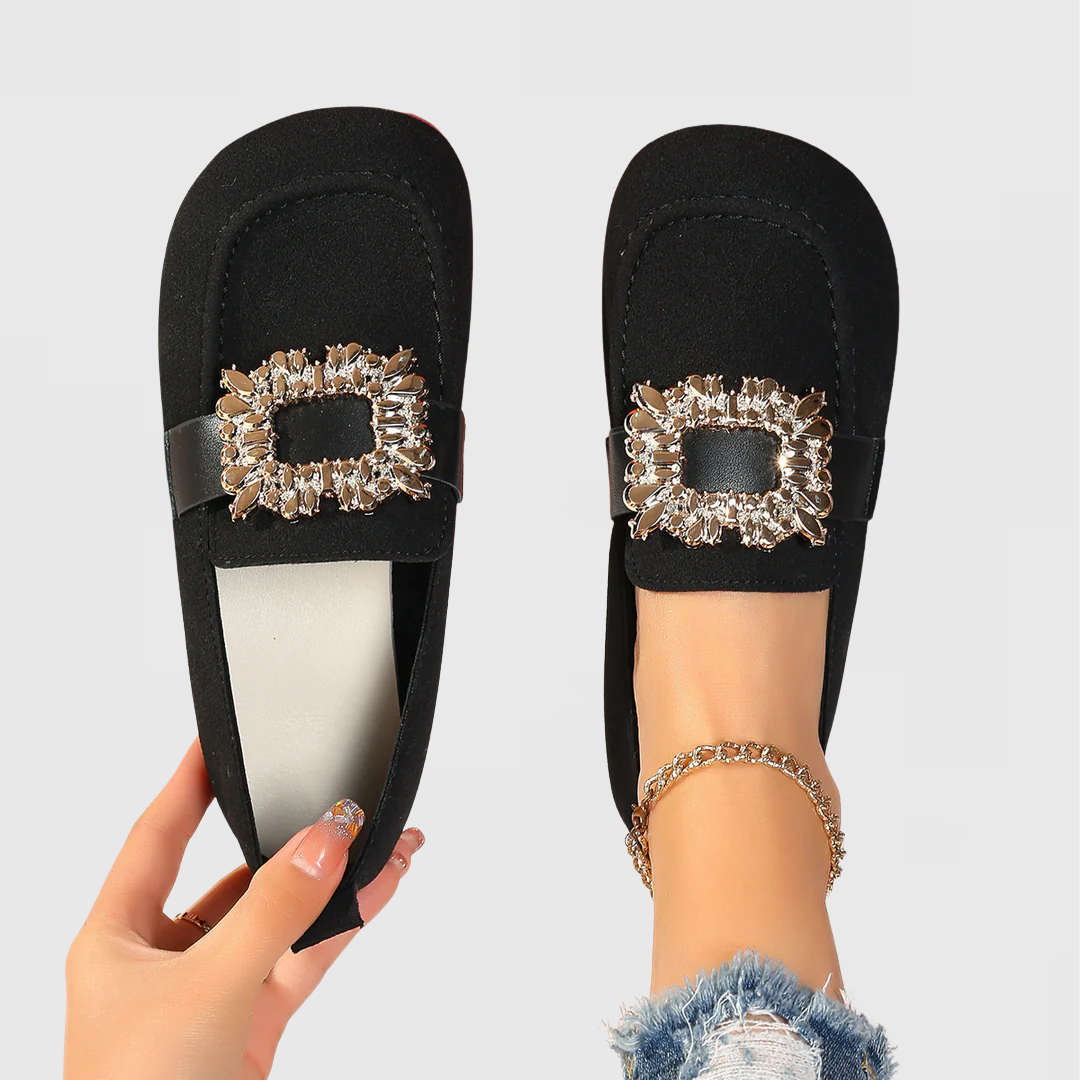 Claribel | Mocassins Orthopédiques
