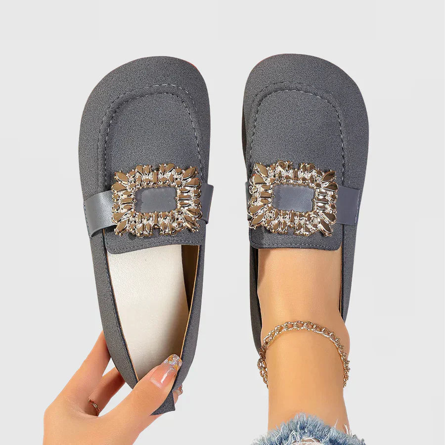 Claribel | Mocassins Orthopédiques