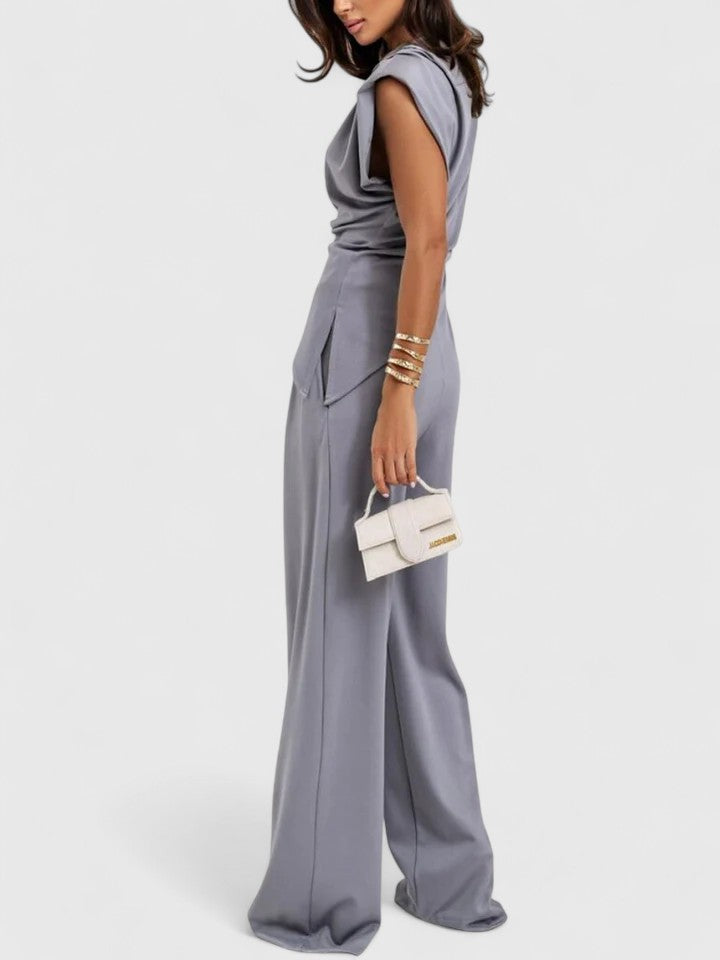 Samira | Ensemble Élégant