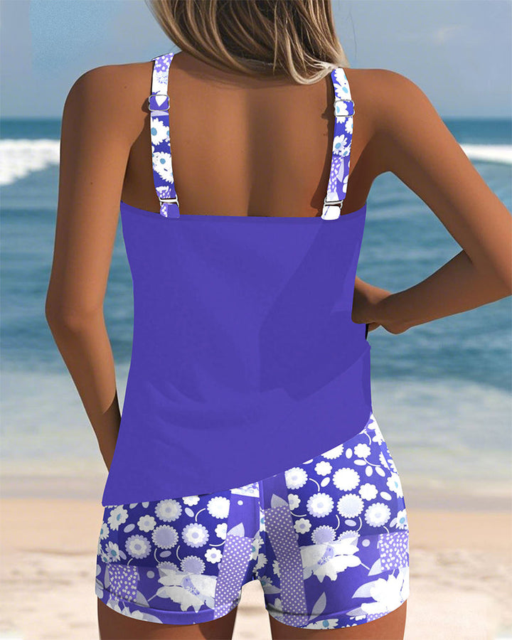 Kimberly | Ensemble de maillot de bain tendance