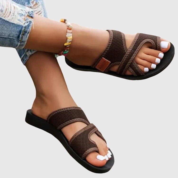 Ember  | Sandales Orthopédiques